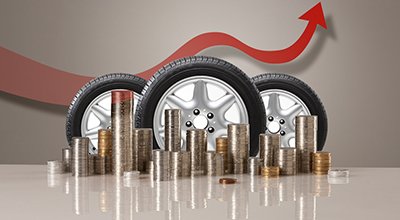 China Tire Market in December 2017 -- New Wave of Price Rise