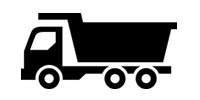 Tip Lorry