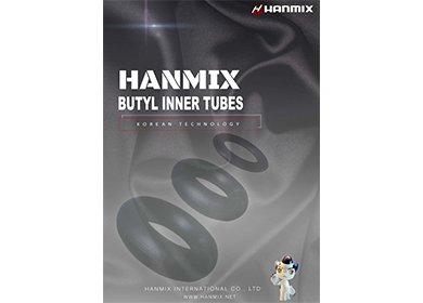 HANMIX INNER TUBE