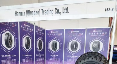 HANMIX at Latin Auto & Parts Expo 2025