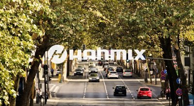 The Global HP Tire Market is Growing Rapidly. HANMIX Provides Dealers and Distributors With Comprehensive Solutions.