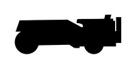 Underground Shuttle Trucks修改